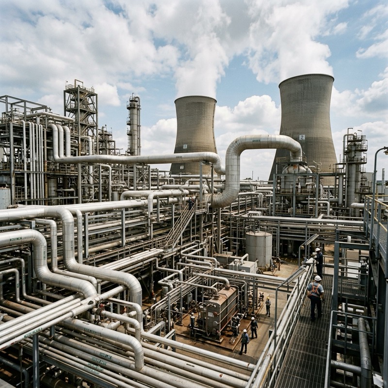 Condensation System